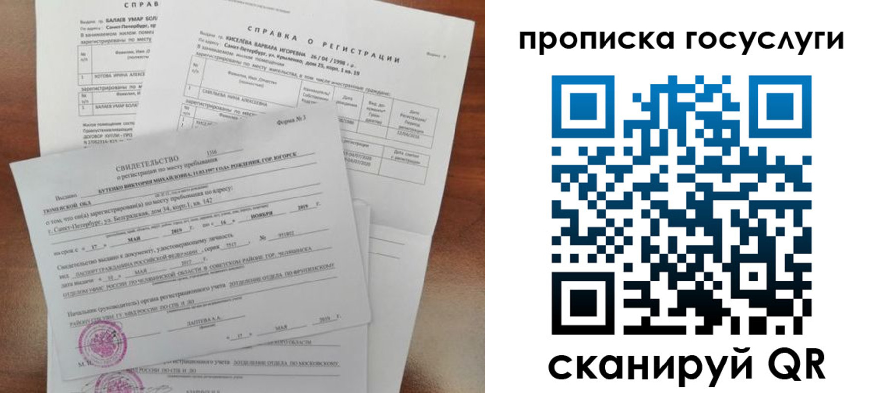 прописка в Марий Эл